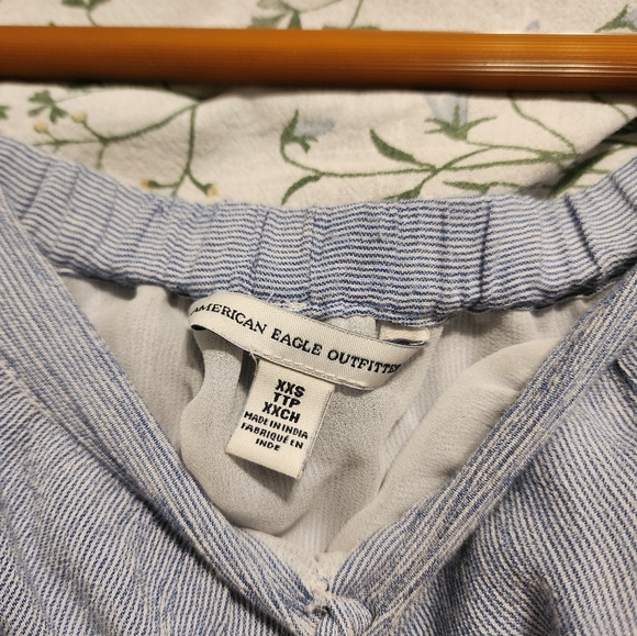 American Eagle maxi dress - Picture 7 of 7